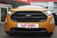 Ford EcoSport 1.0 EB ST-Line