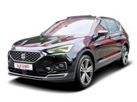 Seat Tarraco 2.0 TSI Xcellence 4Drive DSG 3-Zonen-Klima Navi Sitzheizung