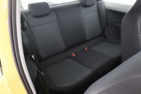 Seat Mii 1.0 MPI Reference