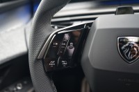 Peugeot 5008 GT Exclusive 1.2 Hybrid Aut.