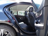 Mercedes-Benz C 200 C200 Avantgarde