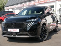 Peugeot 5008 GT 1.2 Hybrid Aut. 2-Zonen-Klima Navi Sitzheizung