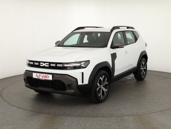 Dacia Duster TCe 130