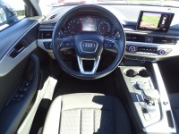 Audi A4 Avant 1.4 TFSI S tronic