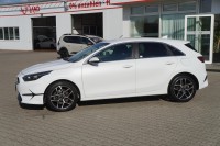 Kia cee'd Ceed 1.5 T-GDI Spirit