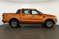 Ford Ranger 2.2 TDCi Wildtrak DK 4x4