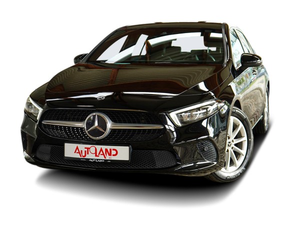 Mercedes-Benz A 140 A200 Progressive
