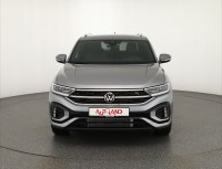 VW T-Roc R-Line 1.5 TSI DSG