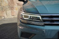 VW Tiguan 2.0 TDI IQ.DRIVE