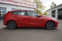 BMW 118 i