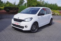 Vorschau: Skoda Citigo 1.0 Monte Carlo