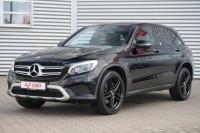 Vorschau: Mercedes-Benz GLC 250 4Matic 9G-Tronic