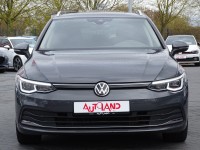 VW Golf VIII Variant 1.5 TSI Active