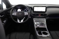 Hyundai Santa Fe 2.2 CRDi 4WD
