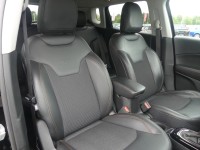 Jeep Compass 1.4 Limited 4WD