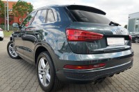 Audi Q3 1.4 TFSI S-Line