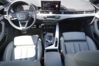 Audi A4 Avant 35 TFSI S line S-Tronic