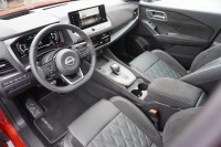 Nissan Qashqai 1.3 M-Hybrid Tekna+