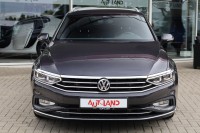 VW Passat Variant 4M. 2.0 TSI Elegance