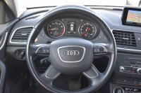 Audi Q3 1.4 TFSI basis