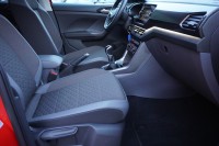 VW T-Cross 1.0 Style