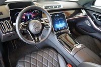 Mercedes-Benz S 350 S350 d 4Matic