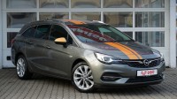 Opel Astra K 1.5 D Business Elegance