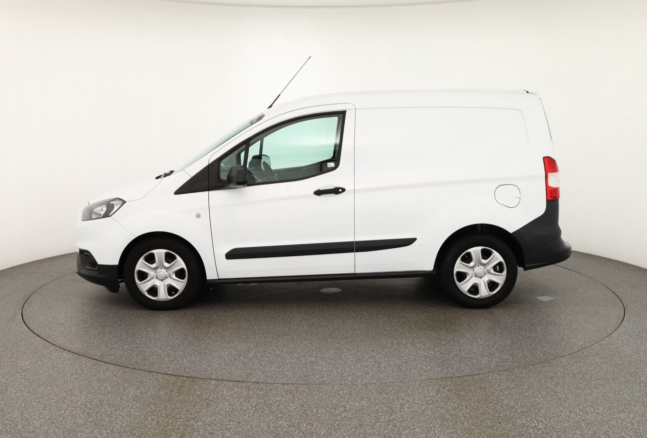 Ford Transit Courier 1.0 EB