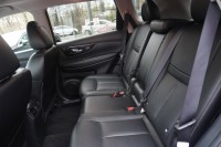 Nissan X-Trail 1.7 dCi Tekna 4x4