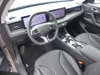 MG HS 1.5 T-GDI Luxury Aut.