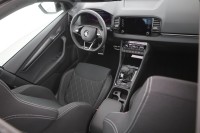 Skoda Karoq 1.5 TSI DSG