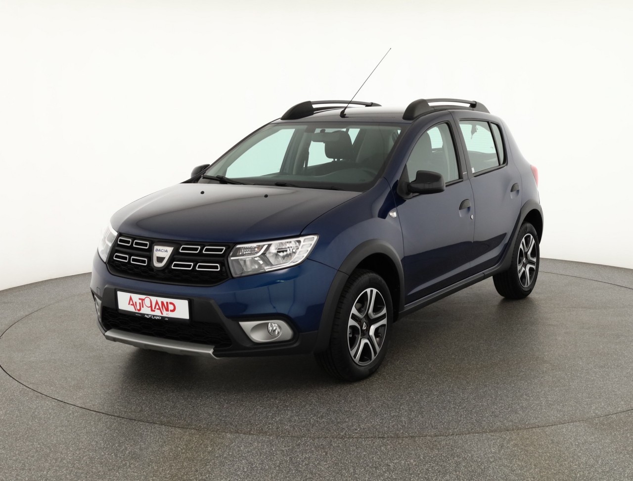 Dacia Sandero Stepway 0.9 TCe 90