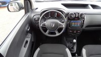 Dacia Dokker Stepway 1.6 SCe 100