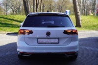 VW Passat Variant 1.4 TSI GTE DSG