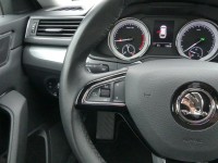 Skoda Superb Combi 1.5 TSI