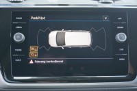 VW Touran 1.5 TSI Comfortline
