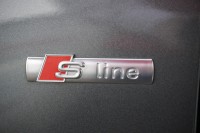 Audi A1 1.4 TFSI S-line