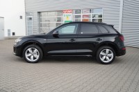 Audi Q5 S-Line 40 TDI quattro