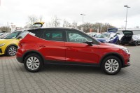 Seat Arona 1.0 TSI Xcellence DSG