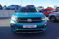 VW T-Cross 1.0 R-Line DSG