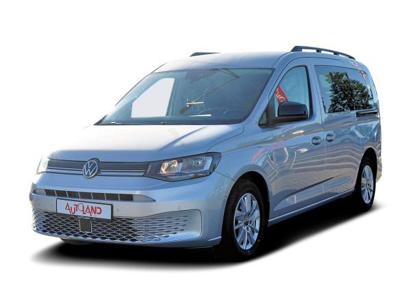 VW Caddy 2.0 TDI Life Maxi