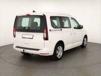VW Caddy 2.0 TDI DSG