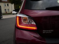 Mitsubishi Space Star 1.2 Select+