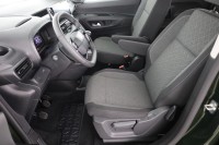 Opel Combo 1.5 Diesel Facelift