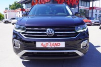 VW T-Cross 1.0 TSI Style