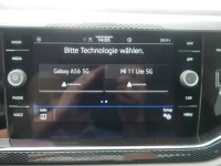 VW Taigo 1.0 TSI