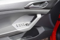 VW T-Cross 1.0 TSI Life