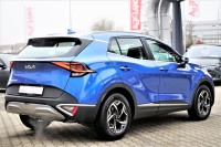 Kia Sportage 1.6 T-GDI