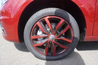 VW Caddy 1.4 TSI Generation Four SHZ