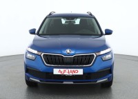 Skoda Kamiq 1.0 TSI DSG